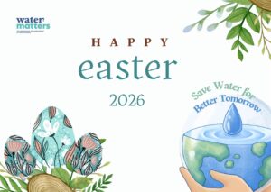 Happy Easter message